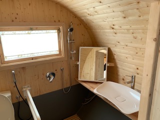 WC-D